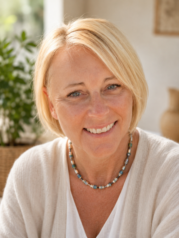 Isabelle Vallet Portrait 2
